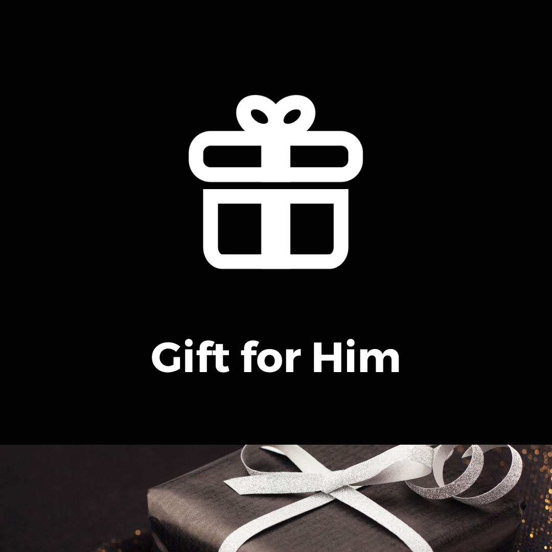 
    Gifts for Him
  