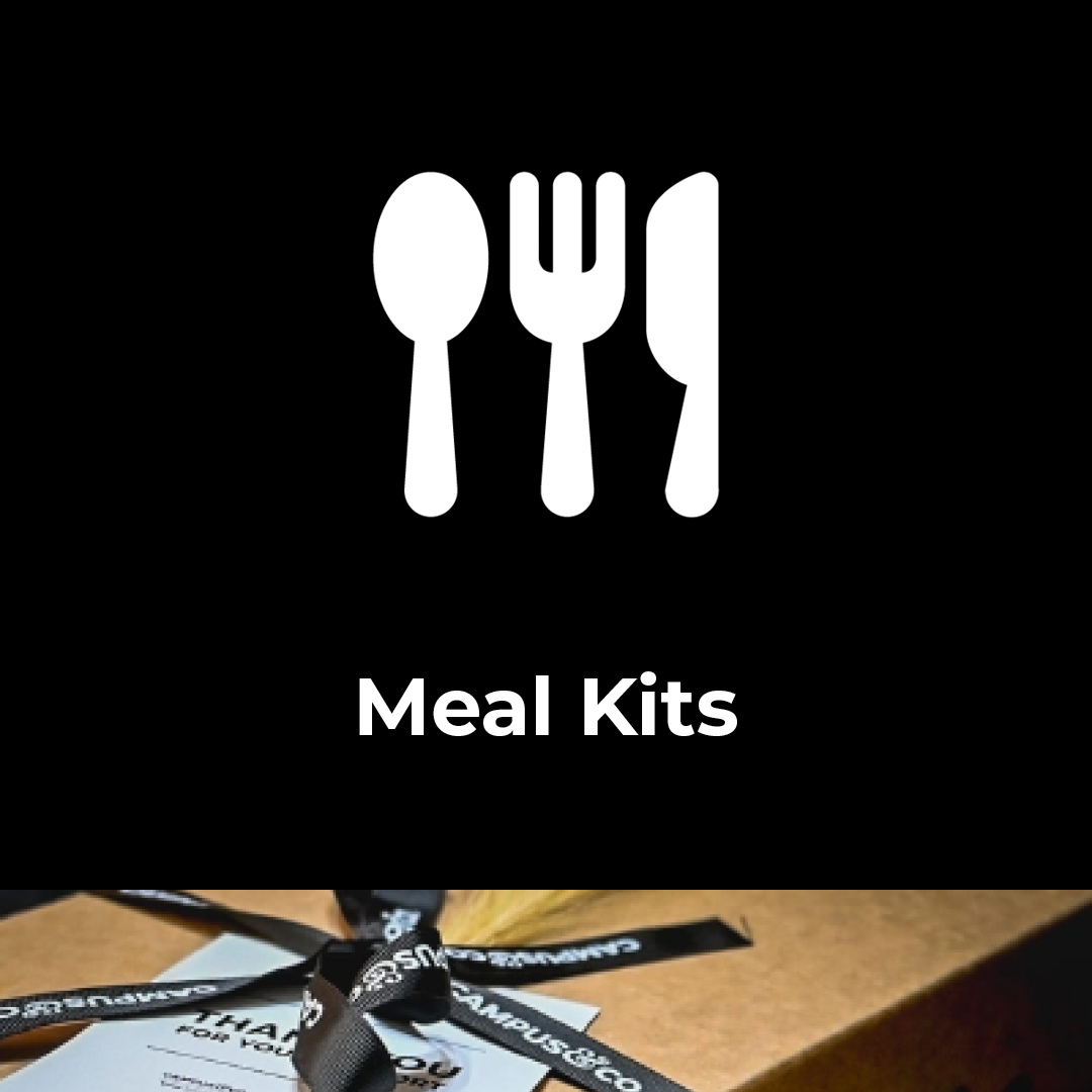 
    Meal Kits
  