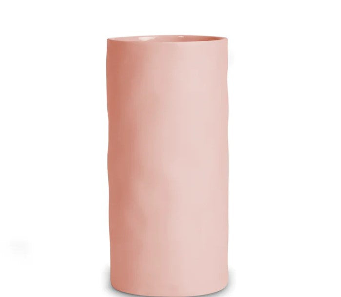 Cloud Vase Icy Pink (XL)