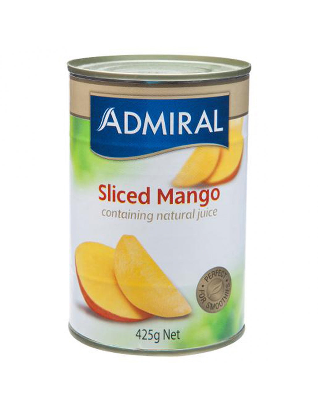Admiral Sliced Mangoes 425g