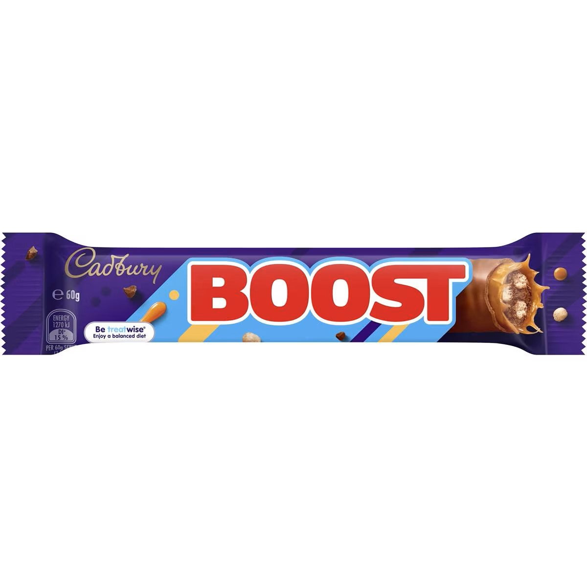 Boost Twin Pack