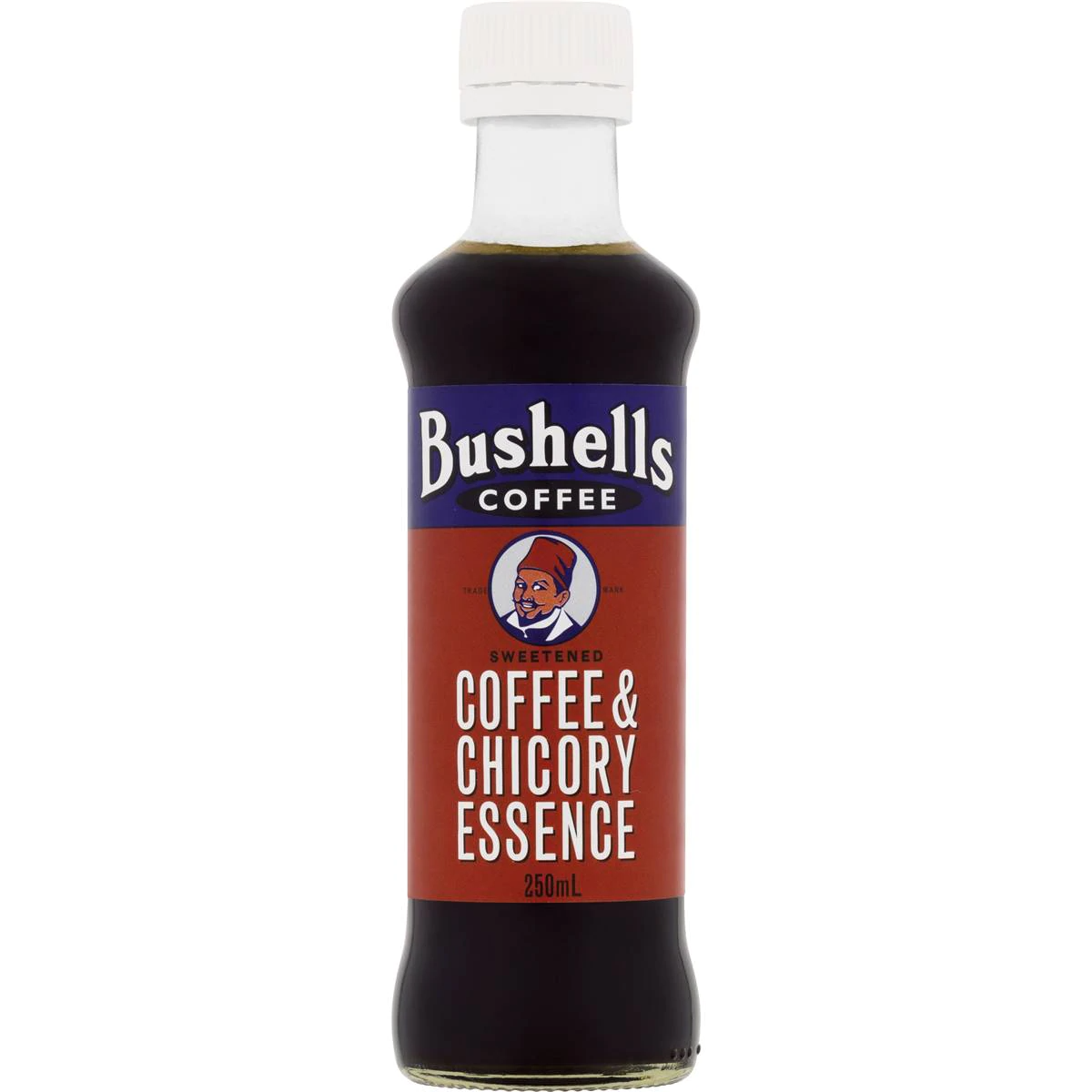 Bushells Coffee & Chicory Essence 250mL