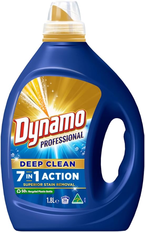 Dynamo Professional 7 in 1 1.8L