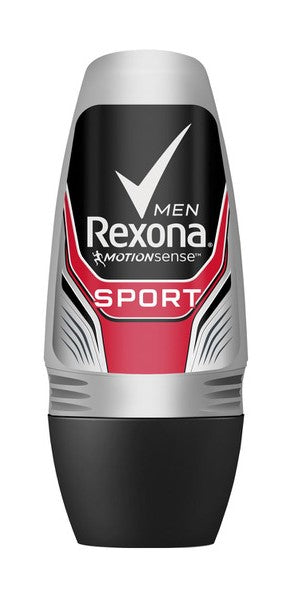 Rexona Deodorant Roll On Sport 50mL