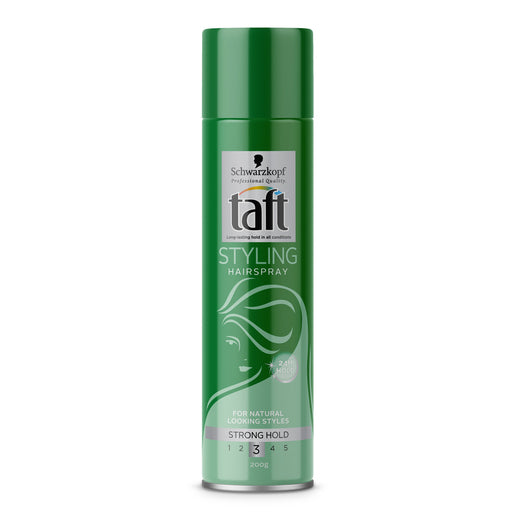 Taft Hair Spray Strong Hold 200g