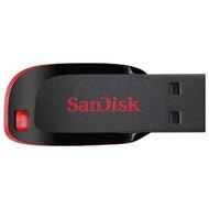 SanDisk 16GB Cruzer Dial USB Flash Drive 3pk