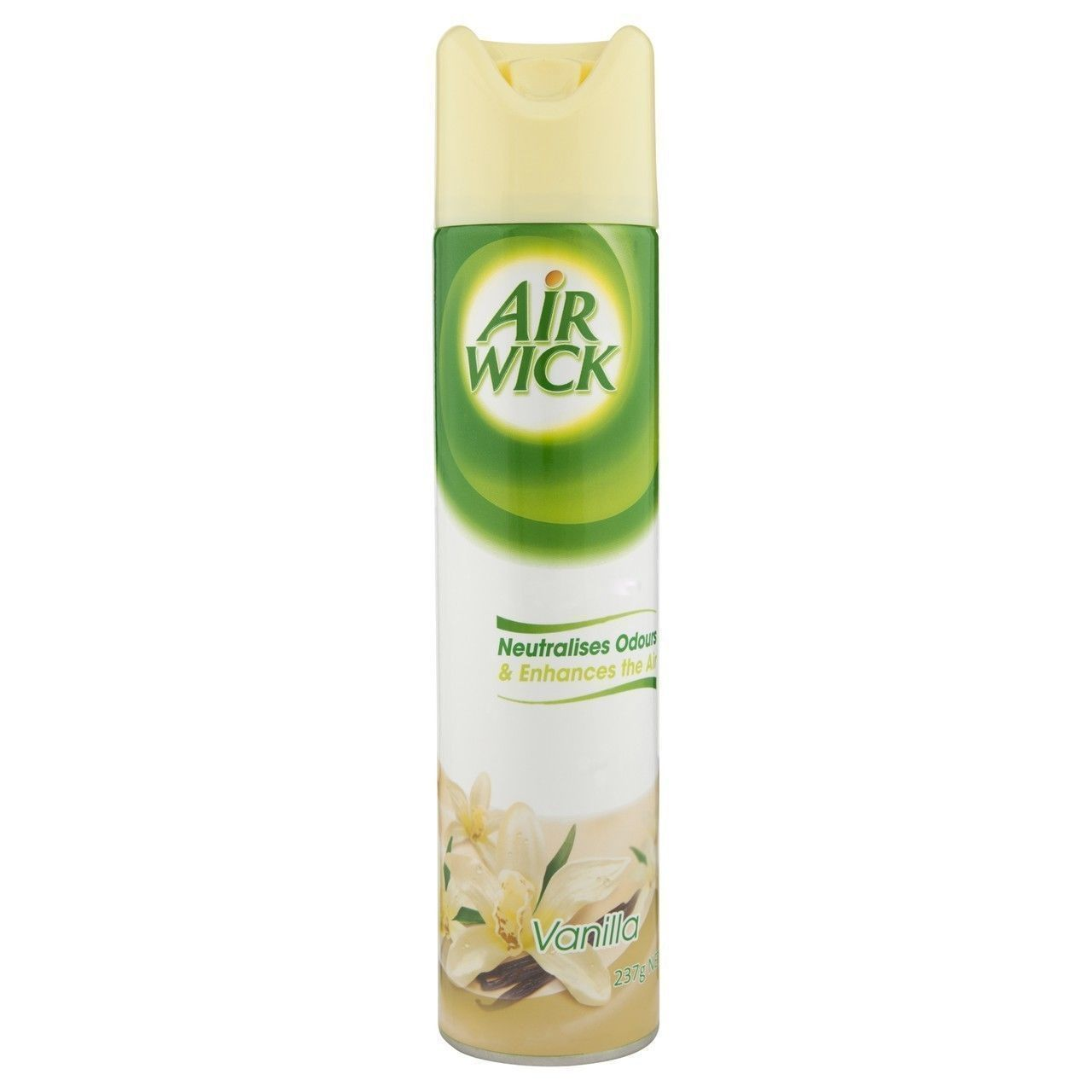 Air Wick Air Freshener Vanilla 237g
