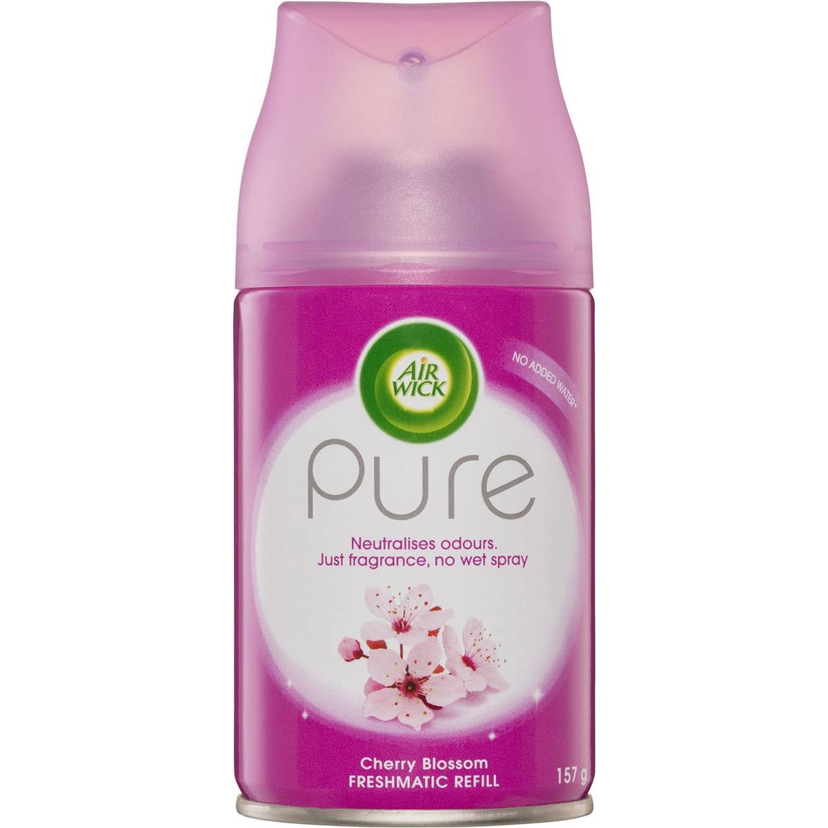 Air Wick Pure Freshmatic Refill Cherry Blossom 157g