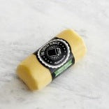 Cheese Rebels Single Malt Peated Whiskey Cheddar 150g