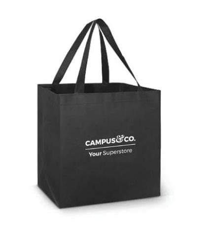 Campus&Co. Reusable Bag Black