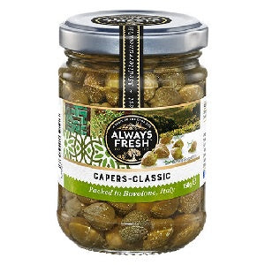 Always Fresh Capers 150g
