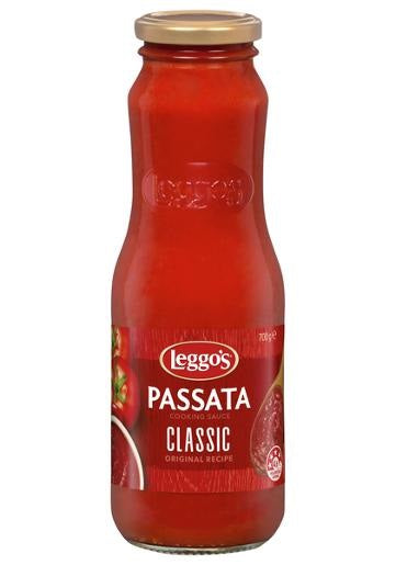 Leggos Passata Classic Cooking Sauce 700g