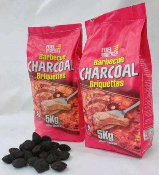 Argentinian BBQ Briquettes 5kg