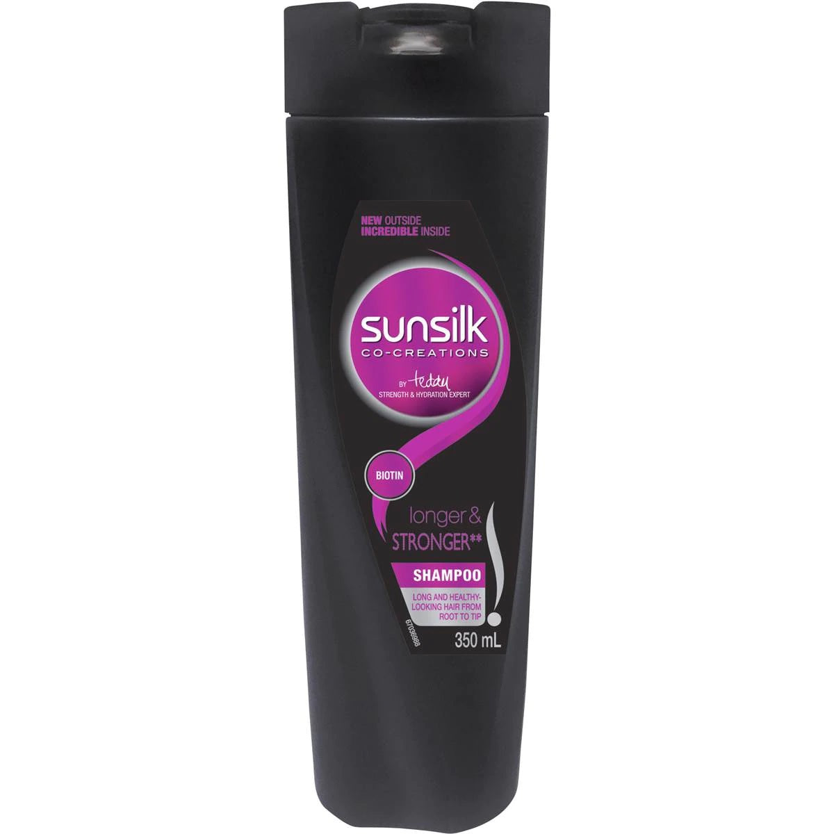 Sunsilk Longer & Stronger Shampoo 350mL