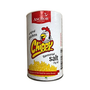 Anchor Original Chicken Chippy Salt 170g