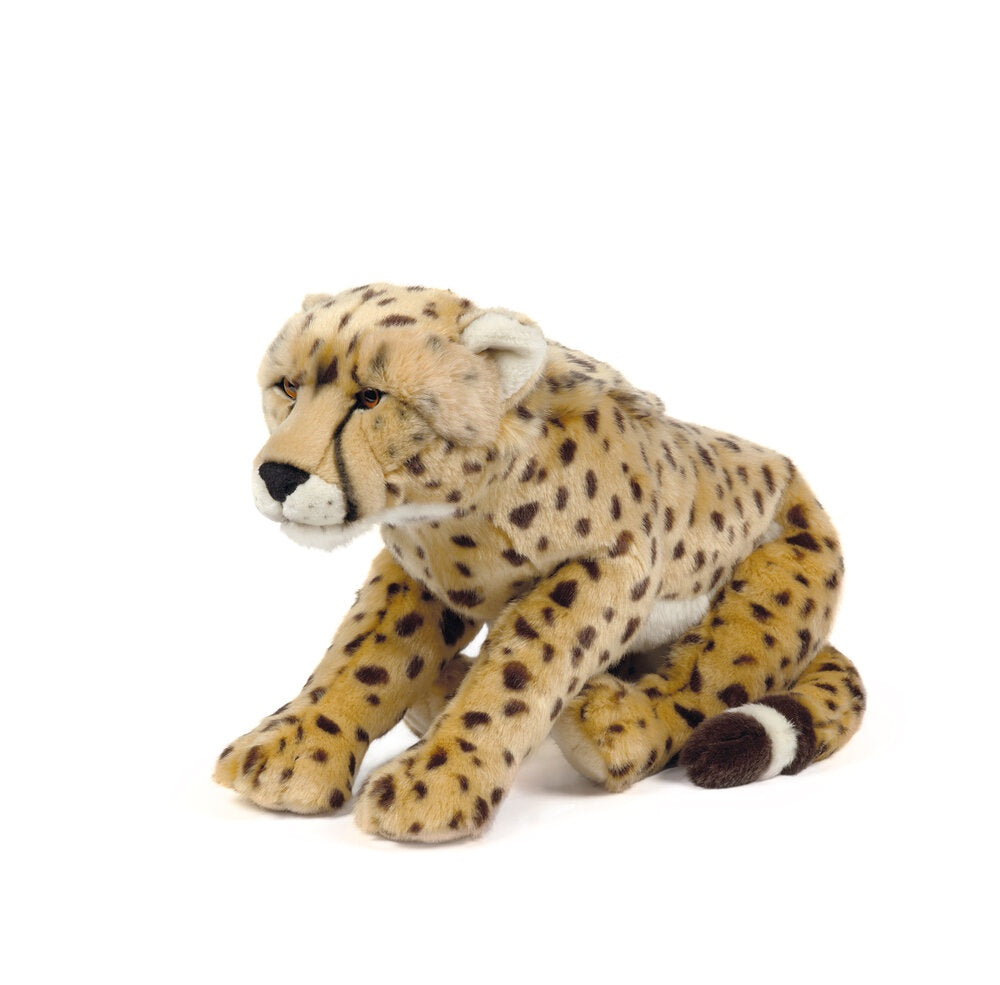 Living Nature Cheetah Large