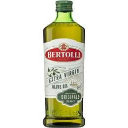Bertolli Extra Virgin Olive Oil 750mL