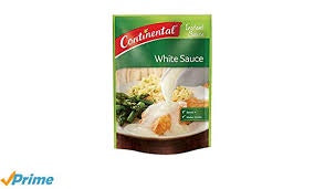 Continental Instant White Sauce 35g