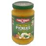 333's Mustard Pickle Spread 390gm