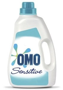 OMO Laundry Liquid Sensitive 2L