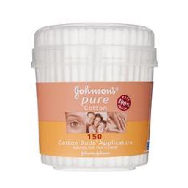Johnsons Cotton Buds Applicators 150pk