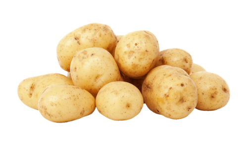 Fresh Potatoes Gourmet /kg