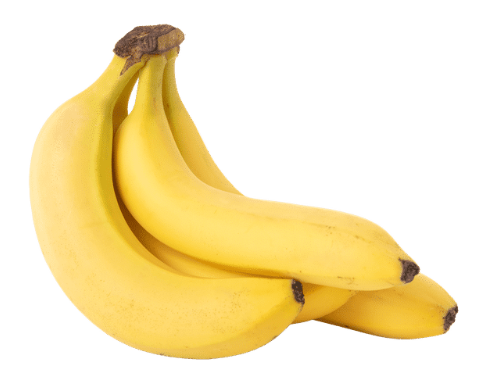 Fresh Bananas/kg SV