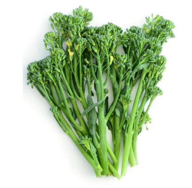 Fresh Broccolini bunch - pre order only