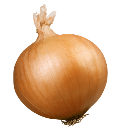 Fresh Brown Onion /kg - pre order only