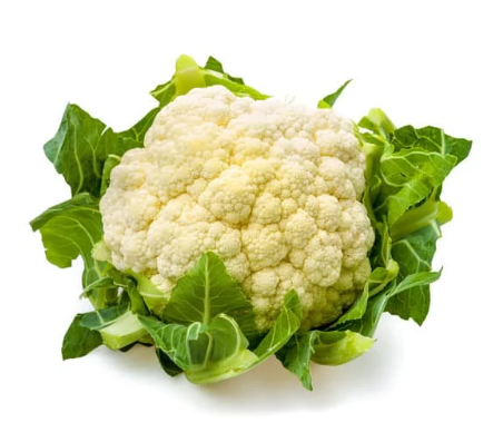 Fresh Cauliflower ea