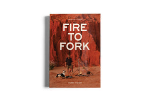 Fire To Fork Adventure Cooking