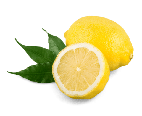 Fresh Lemons 500g