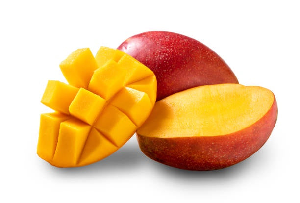 Fresh Mango ea - pre order only