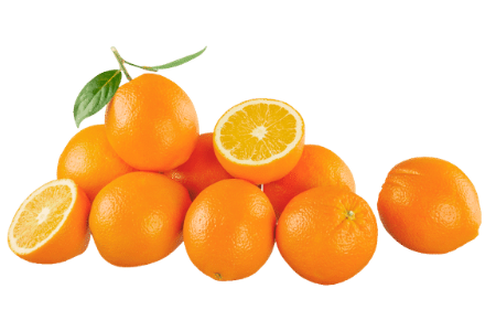 Fresh Navel Oranges /kg