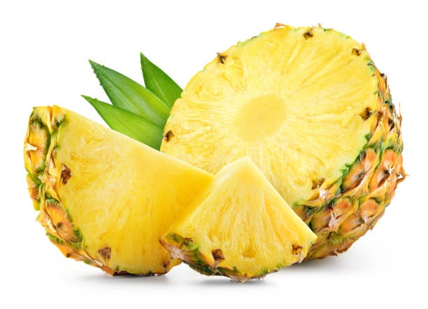 Fresh Pineapple ea - pre order only