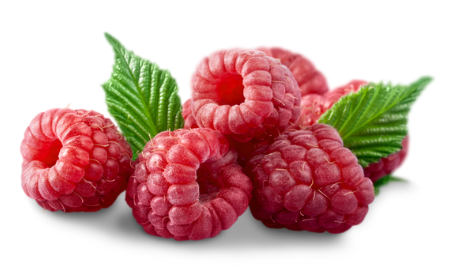 Fresh Raspberries punnet - pre order only