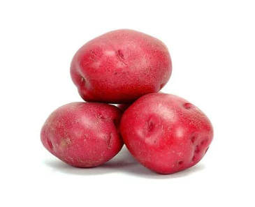 Fresh Potatoes Ruby Lou /kg - pre order only
