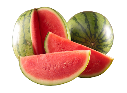 Fresh Watermelon wedge - pre order only