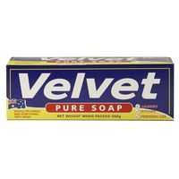 Velvet Laundry Soap 500g