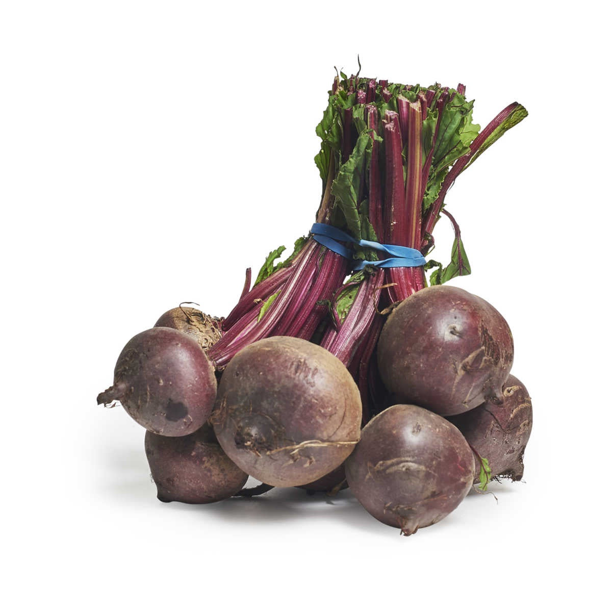 Fresh Beetroot Baby bunch - pre order only