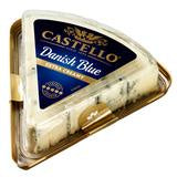 Castello Danish Blue Extra Creamy 100g