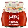 Mrs Bridges Christmas Marmalade 250g