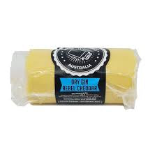 Cheese Rebels Dry Gin Cheddar