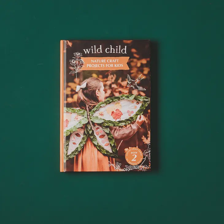 Wild Books | Wild Child