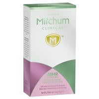 Mitchum Women Clinical Gel Powder Fresh Deodorant 57g