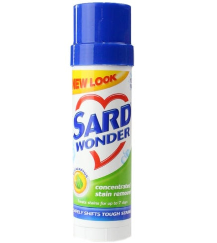 Sard Wonder Stain Remover Stick 100g