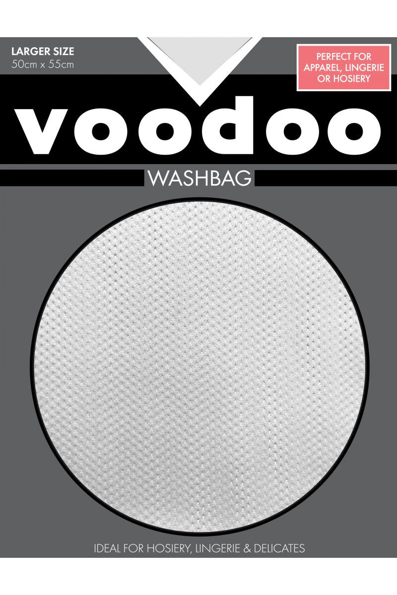 Voodoo Washbag Larger Size 50cm x 55cm