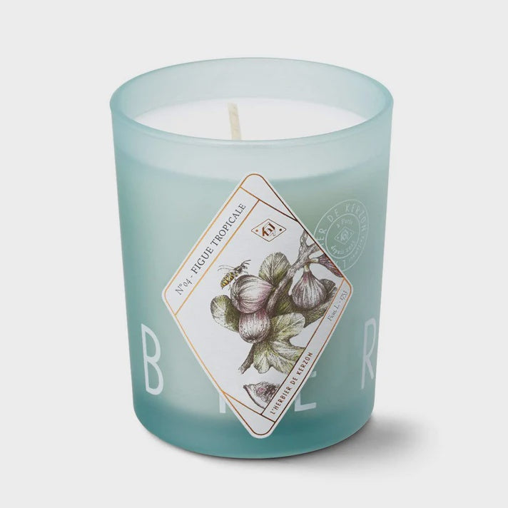 Figue Tropicale Candle
