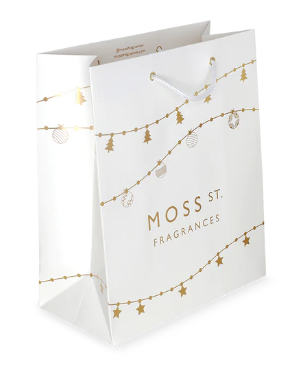 Moss St Christmas Gift Bag 23