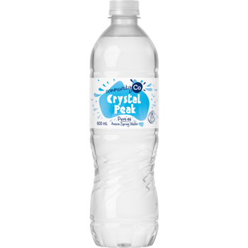 Community Co Australian Natural Spring Water 1.5L